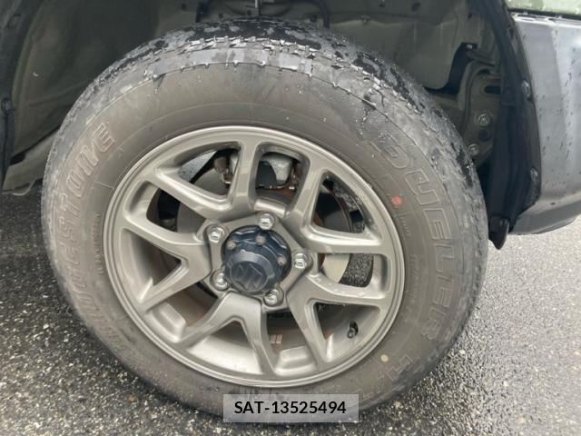 Suzuki JIMNY 2021-10 8742983-9