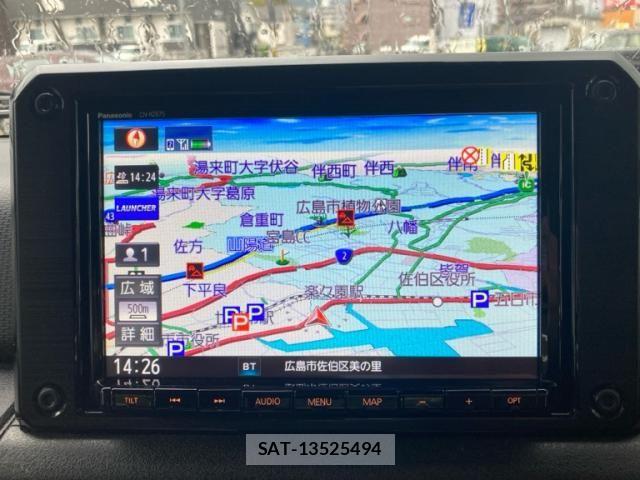Suzuki JIMNY 2021-10 8742983-13