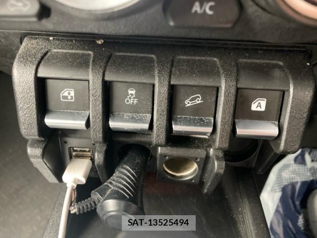 Suzuki JIMNY 2021-10 8742983-15