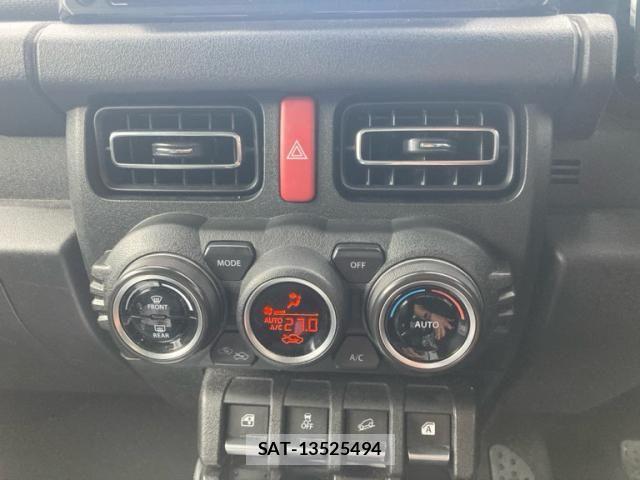 Suzuki JIMNY 2021-10 8742983-16