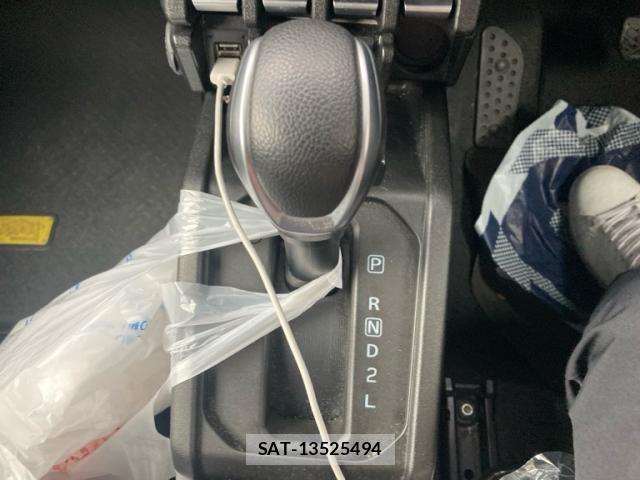 Suzuki JIMNY 2021-10 8742983-17