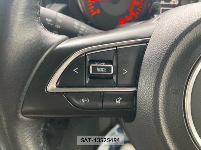 Suzuki JIMNY 2021-10 8742983-19