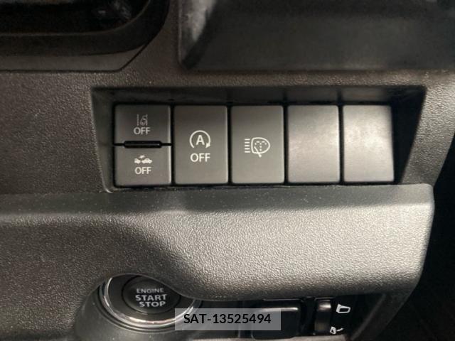 Suzuki JIMNY 2021-10 8742983-20