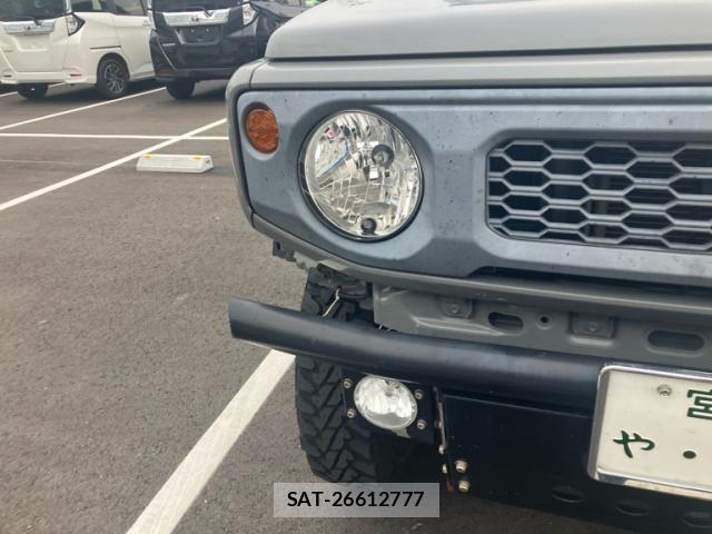 Suzuki JIMNY 2021-10 8780687-9