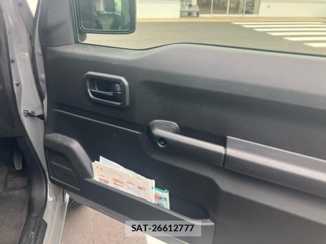 Suzuki JIMNY 2021-10 8780687-10