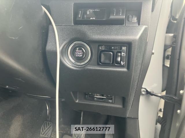 Suzuki JIMNY 2021-10 8780687-13