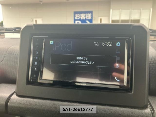 Suzuki JIMNY 2021-10 8780687-18