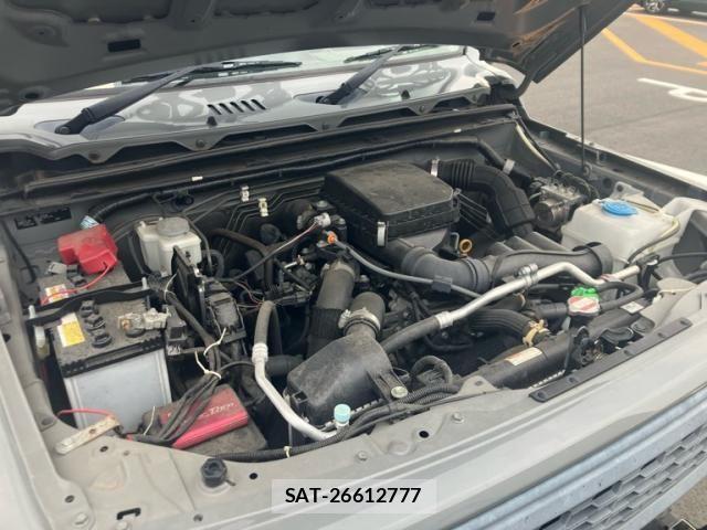 Suzuki JIMNY 2021-10 8780687-19