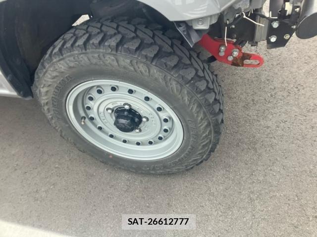 Suzuki JIMNY 2021-10 8780687-6