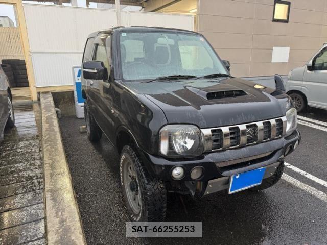 Suzuki JIMNY 2016-12 8780689-0
