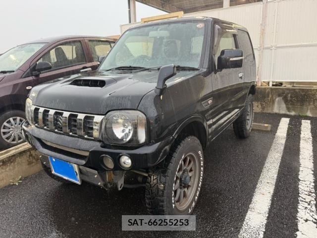 Suzuki JIMNY 2016-12 8780689-1