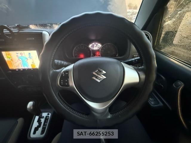 Suzuki JIMNY 2016-12 8780689-20