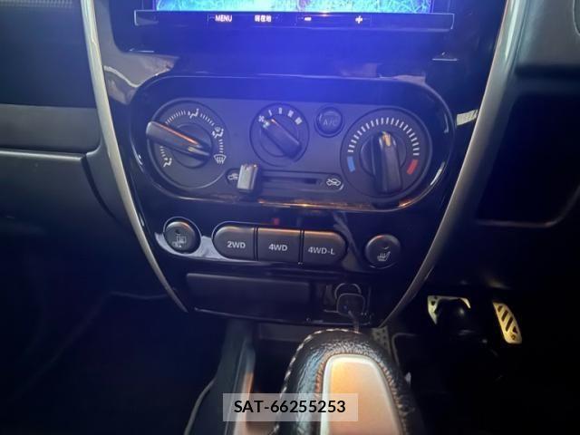 Suzuki JIMNY 2016-12 8780689-21
