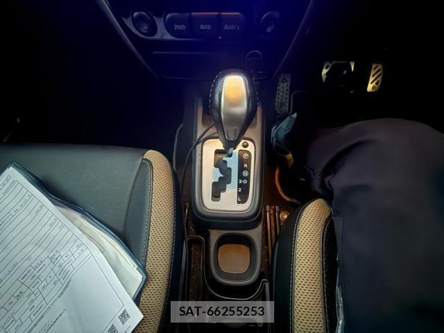 Suzuki JIMNY 2016-12 8780689-22