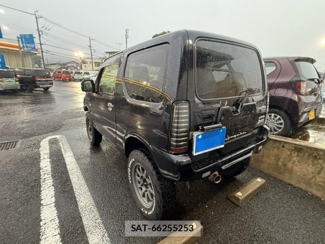 Suzuki JIMNY 2016-12 8780689-2