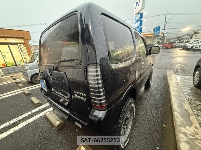Suzuki JIMNY 2016-12 8780689-3