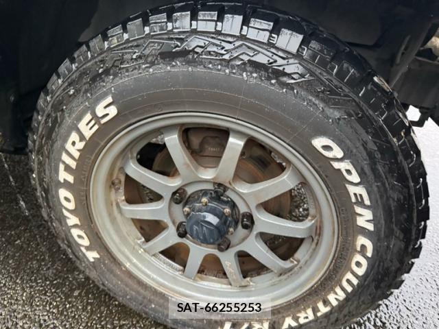 Suzuki JIMNY 2016-12 8780689-4