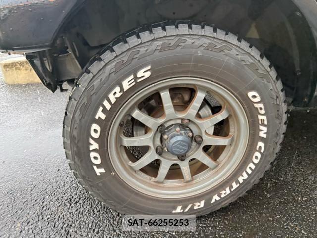 Suzuki JIMNY 2016-12 8780689-5