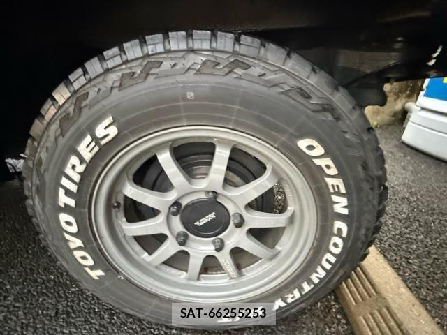 Suzuki JIMNY 2016-12 8780689-6