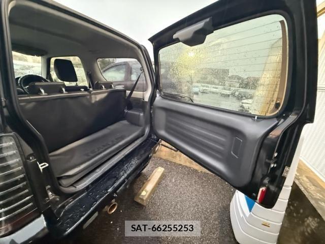Suzuki JIMNY 2016-12 8780689-8
