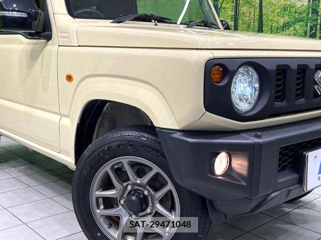 Suzuki JIMNY 2023-10 8780683-10