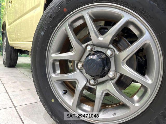 Suzuki JIMNY 2023-10 8780683-11
