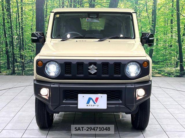 Suzuki JIMNY 2023-10 8780683-12