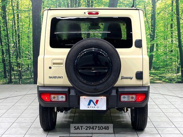 Suzuki JIMNY 2023-10 8780683-13