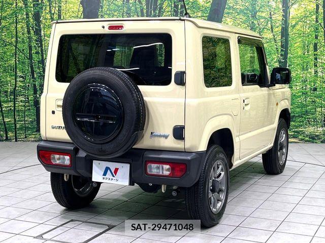 Suzuki JIMNY 2023-10 8780683-15