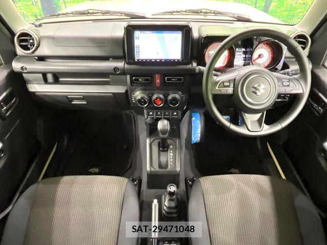 Suzuki JIMNY 2023-10 8780683-1