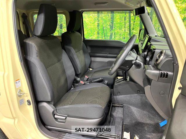 Suzuki JIMNY 2023-10 8780683-6
