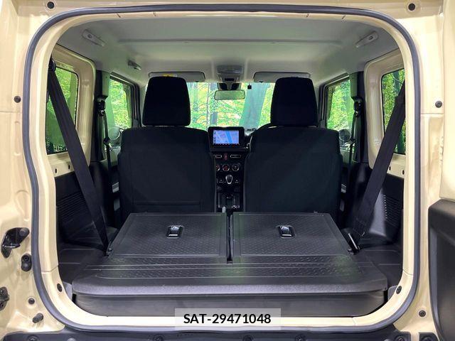 Suzuki JIMNY 2023-10 8780683-8