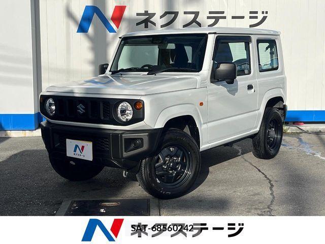 Suzuki JIMNY 2023-03 8780684-0