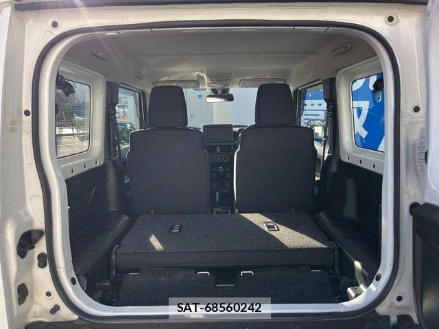 Suzuki JIMNY 2023-03 8780684-10