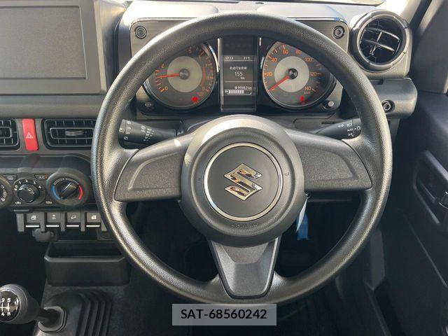 Suzuki JIMNY 2023-03 8780684-11