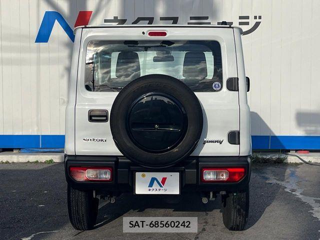 Suzuki JIMNY 2023-03 8780684-15