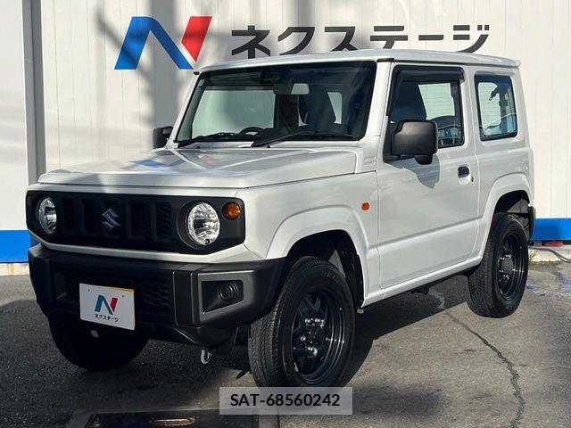 Suzuki JIMNY 2023-03 8780684-16