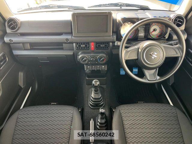 Suzuki JIMNY 2023-03 8780684-1
