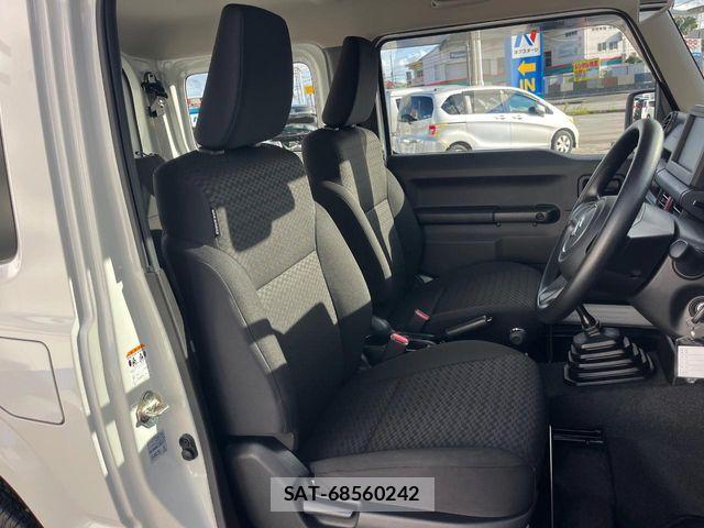 Suzuki JIMNY 2023-03 8780684-7