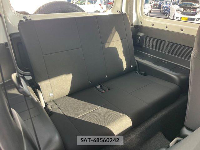 Suzuki JIMNY 2023-03 8780684-8