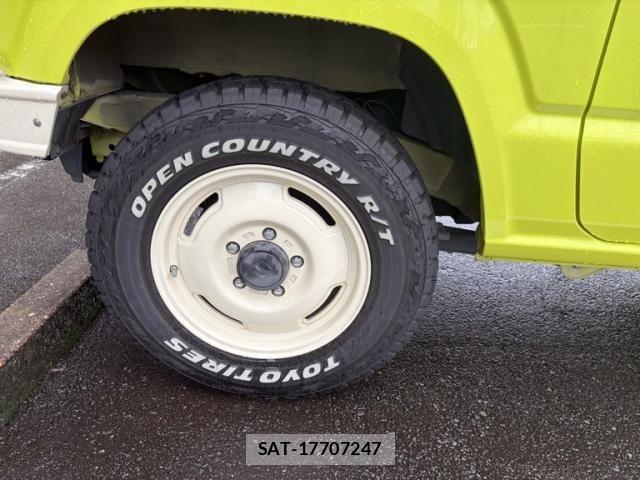Suzuki JIMNY 2020-09 8780686-9