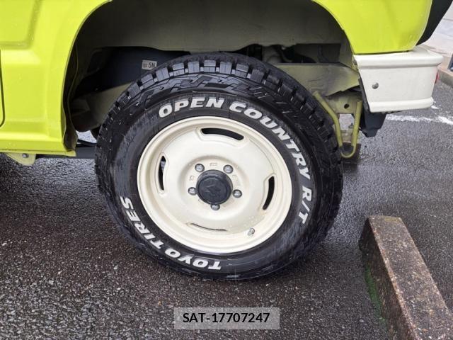 Suzuki JIMNY 2020-09 8780686-10