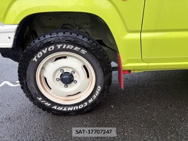 Suzuki JIMNY 2020-09 8780686-11