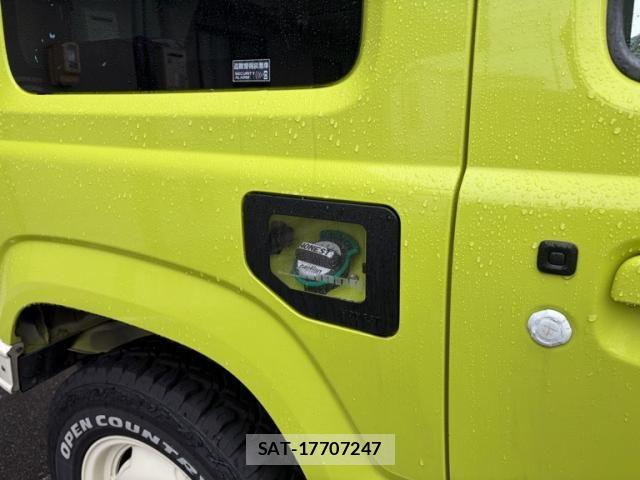 Suzuki JIMNY 2020-09 8780686-12