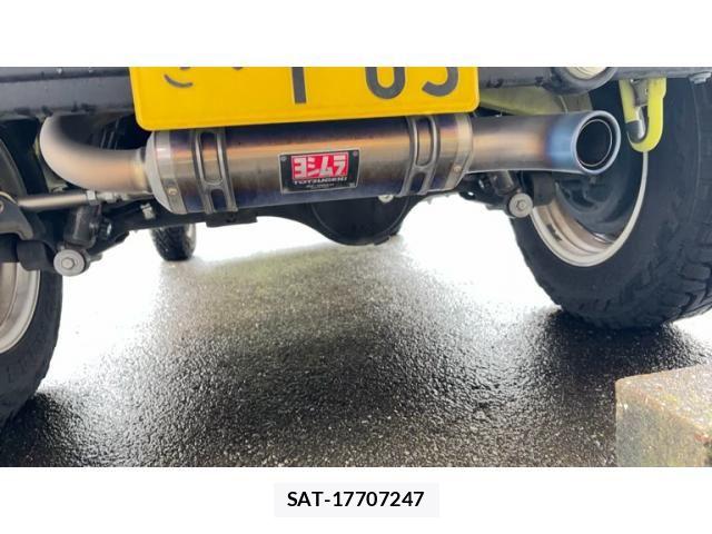 Suzuki JIMNY 2020-09 8780686-13