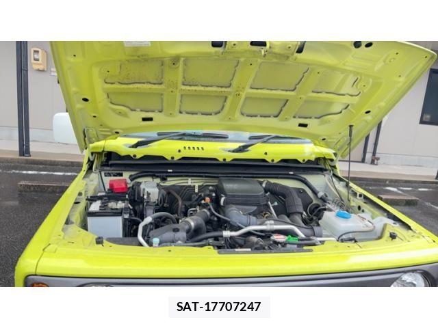 Suzuki JIMNY 2020-09 8780686-14