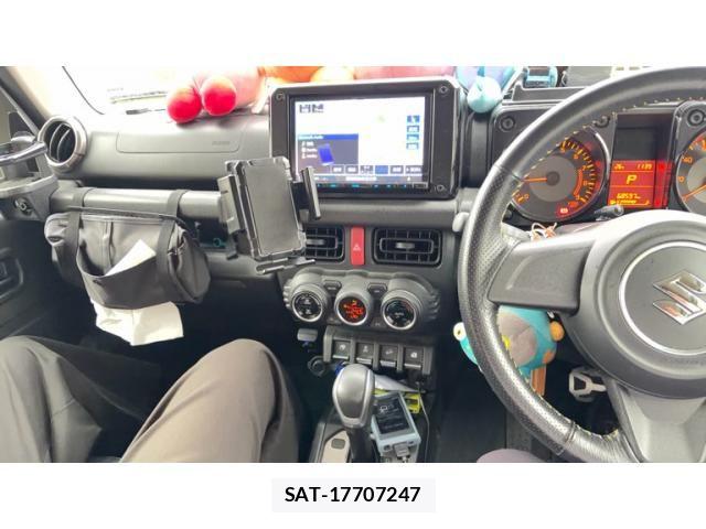 Suzuki JIMNY 2020-09 8780686-15