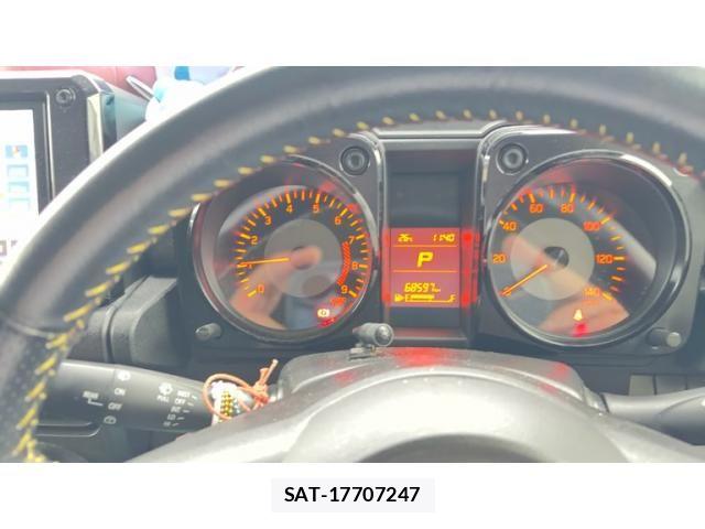 Suzuki JIMNY 2020-09 8780686-16