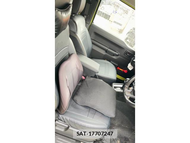 Suzuki JIMNY 2020-09 8780686-22