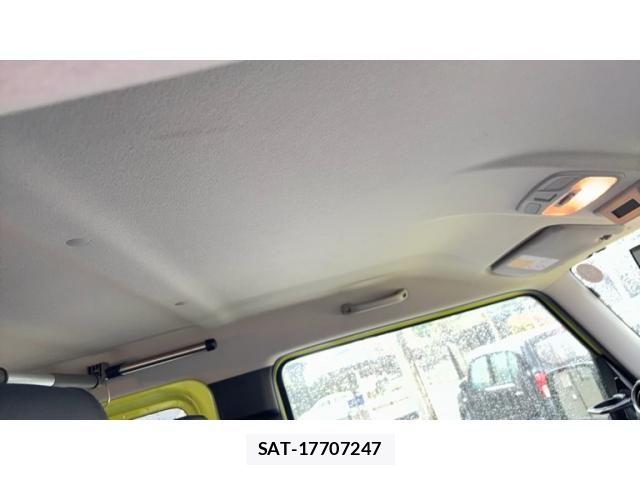 Suzuki JIMNY 2020-09 8780686-23